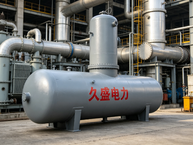 凯里高压旋膜除氧器